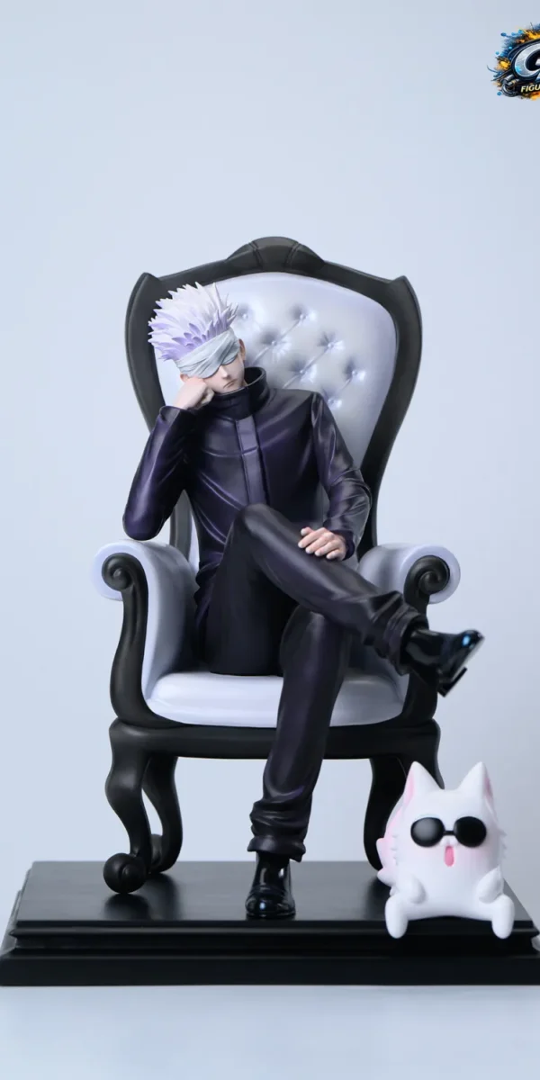 【Pre order】Go Figure Studio - Jujutsu Kaisen Gojo Satoru