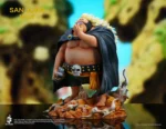 【Pre order】DX Studio - One Piece Sanjuan Wolf - Image 4