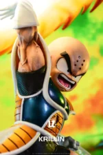 【Pre order】LZ Studio 1/6 & 1/4 Dragon Ball Krillin - Image 3