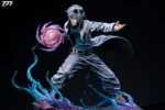 【Pre order】777 Studio 1/6 Jujutsu Kaisen Satoru Gojo Hollow Purple Statue