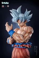 【In Stock】Infinite x CM Studio 1/1 Goku - Image 2