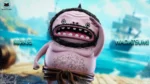 【Pre order】Black Studio - One Piece Wadatsumi - Image 6