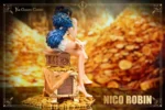 【Pre order】Yue Guang Cheng Studio - One Piece Nico Robin - Image 7