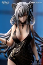 【Pre order】Myethos 1/7 PVC Arknights Schwarz (Copyright) - Image 3