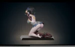 【Pre order】TX2 Studio 1/6 Snowbreak: Containment Zone Katya Klein - Image 4