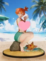 【Pre order】Beast Studio 1/6 Pokemon Misty