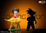【In Stock】Mimo Studio Kid Goku - Image 7