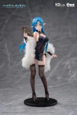 【Pre order】Animester Studio 1/7 PVC Sword Art Online Asuna (Copyright) - Image 3