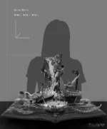 【In Stock】Wasp Studio Goodbye GOING MERRY - Image 3