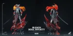 【Pre order】Time Studio - Bleach Soul Society Kurosaki Ichigo - Image 4