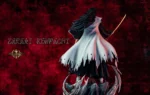 【In Stock】I.W Studio 1/6 ​Zaraki Kenpachi - Image 6