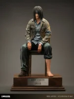 【Pre order】CHIKARA Studio 1/6 & 1/4 Attack on Titan Eren Jaeger - Image 12
