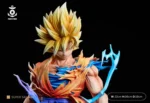 【Pre order】Trace Studio 1/6 Dragon Ball SS2 Son Goku - Image 8