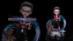 【Pre order】DX Studio - One Piece Donquixote Doflamingo & Sir Crocodile & Dracule Mihawk - Image 6