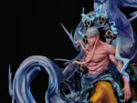 【In Stock】Iron Curtain Studio - One Piece Enel - Image 16