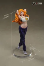 【Pre order】K9 Studio - One Piece Nami - Image 4