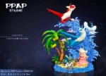 【In Stock】PPAP Studio - Pokémon Heroes: Latios and Latias With LED - Image 5