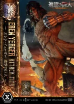 【Pre order】Prime 1 Studio - Attack on Titan Eren Yeager (Copyright) - Image 22