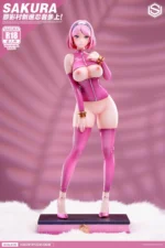 【In Stock】Star Universe Studio 1/6 Sakura