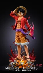 【Pre order】LX-Studio 1/1 Luffy