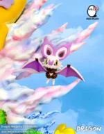 【Pre order】 EGG Studio - Pokemon Dragon Group - Image 6