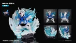 【Pre order】Safari Zone Studio 1/20 Pokemon Modified version Mega Tyranitar - Image 4