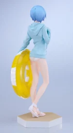 【Pre order】GSC Studio - PVC Neon Genesis Evangelion Ayanami Rei (Copyright) - Image 2