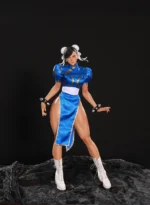 【In Stock】Ling Yun Studio - Street Fighter ChunLi - Image 19