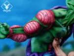 【Pre order】Sheep Studio 1/6 Dragon Ball 23rd Tenkaichi Budokai piccolo vs Kakarot - Image 5