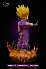 【In Stock】MRC Studio 1/4 Dragon Ball SS2 Gohan with LED - Image 4