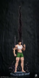 【Pre order】BBSD Studio 1/6 HUNTER X HUNTER Dark Gon Freecss - Image 3