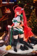 【Pre order】Ribose Studio 1/6 PVC Azur Lane USS Honolulu - Image 4