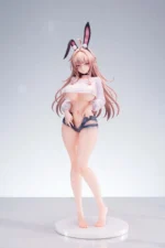 【Pre order】Maxcute Studio 1/4 PVC Fairy Maiden from Another World Rabi
