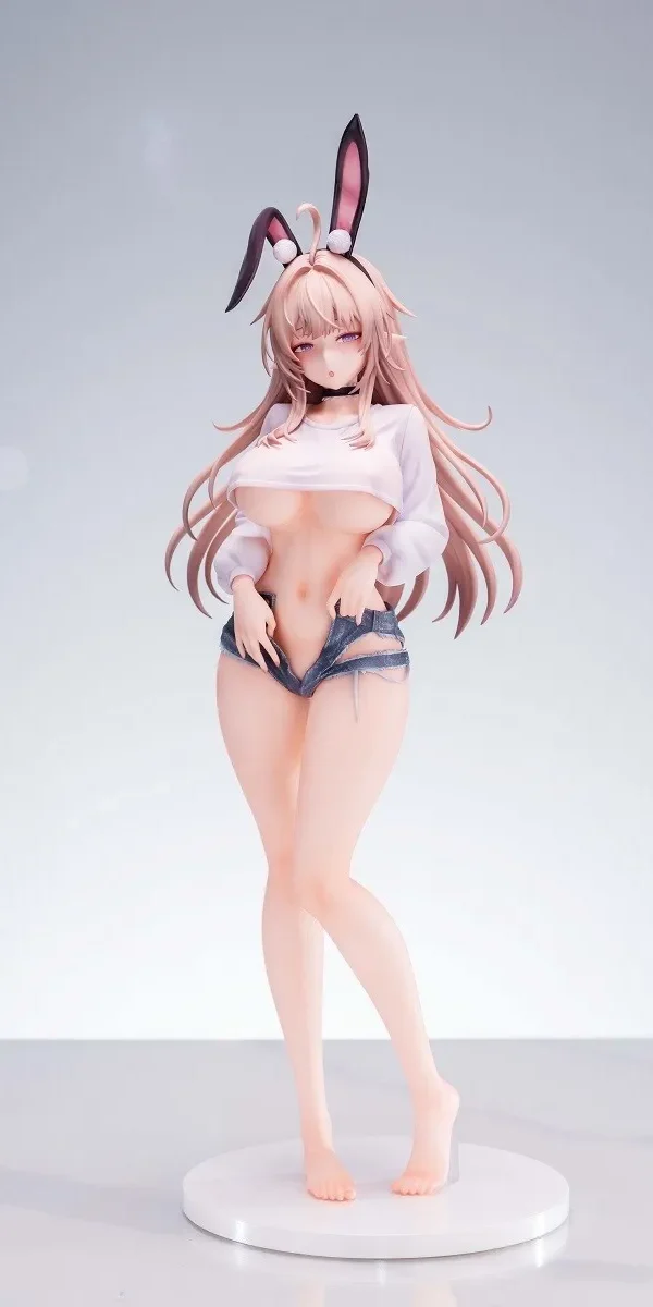 【Pre order】Maxcute Studio 1/4 PVC Fairy Maiden from Another World Rabi