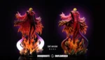 【Pre order】Reset Studio POP 1/6 Donquixote Doflamingo With LED - Image 4