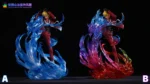 【In Stock】JacksDo Studio One Piece Sanji Resin Statue - Image 10