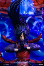 【Pre order】Gps Studio - Naruto Uchiha Madara - Image 4