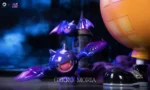 【Pre order】C2 studio & AS studio - Gekko Moria - Image 9