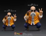 【Pre order】 WU Studio 1/6&1/4 Master Roshi - Image 2