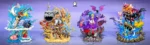 【Pre order】EGG Studio - Pokemon Bruno Elite Four - Image 7