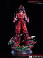 【Pre order】Virtual Realm Studio 1/6 & 1/4 Dragon Ball Son Goku