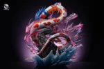 【Pre order】Raven Studio - One Piece Boa Hancock - Image 8