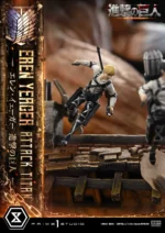 【Pre order】Prime 1 Studio - Attack on Titan Eren Yeager (Copyright) - Image 23