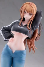 【In Stock】Power Studio One Piece vogue Nami 1/4 Resin Statue - Image 3