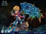 【Pre order】Xs Studios & Yang Studios One Piece Marco Resin Statue - Image 3