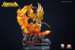【Pre order】Ryu Studio 1/4 Saint Seiya Phoenix Ikki - Image 5