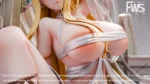 【Pre order】FWS Studio 1/6 Seresutin rukurusu - Image 7
