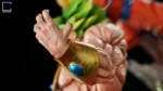【Pre order】Cousin Brother Studio 1/6 4th anniversary Super Saiyan collection with LED - Image 6