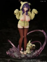 【Pre order】Beast Studio 1/6 Ghost Pokemon Girl - Image 10