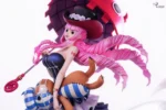 【Pre order】Restart Studio POP & 1/6 One Piece Perona - Image 7